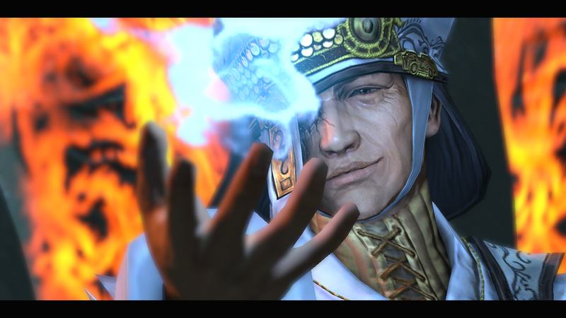 Illustration for article titled The Last Remnant Screenshot Explosion
